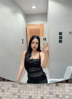 Lana - escort in Riyadh Photo 4 of 5