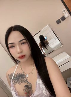 Lana - escort in Riyadh Photo 5 of 5