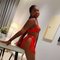 Lana - escort in Riyadh