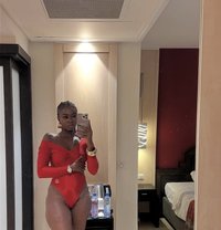 Pretty - escort in Riyadh