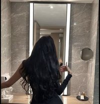 Lana - escort in Jeddah