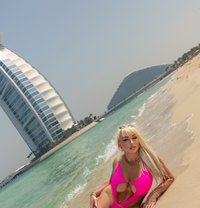 Сексуальная развратница)Лана) - puta in Dubai