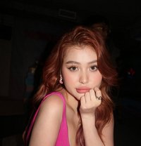 Lana - escort in Hanoi