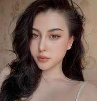 Lana - escort in Hanoi