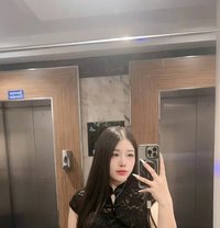 Lana - escort in Phuket