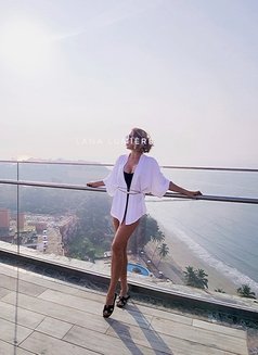 Lana VIP Independent - escort in Dubai Photo 2 of 17