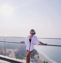 Lana VIP Independent Model 🇦🇪 - escort in Dubai