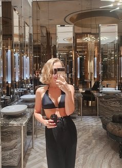 Lana VIP Independent - escort in Dubai Photo 12 of 17