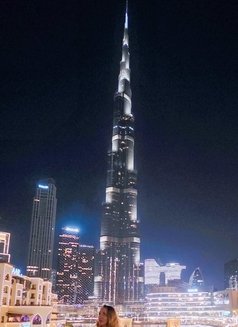Lana VIP Independent Model🇦🇪 - puta in Dubai Photo 18 of 29