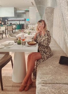 Lana VIP Independent Model 🇦🇪 - escort in Dubai Photo 20 of 29