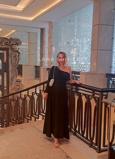 Lana VIP Independent Model🇦🇪 - escort in Dubai Photo 21 of 29