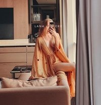 Lana VIP Independent Model 🪷 - puta in Dubai Photo 14 of 20