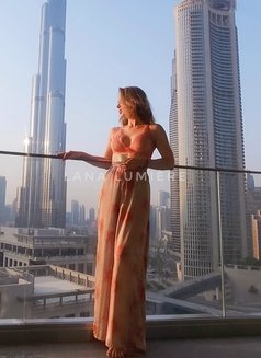 Lana VIP Independent Model 🇦🇪 - puta in Dubai Photo 22 of 25