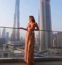 Lana VIP Independent Model 🇦🇪 - escort in Dubai