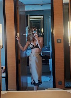 Lana VIP Independent Model 🪷 - escort in Dubai Photo 7 of 23