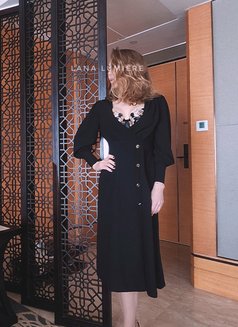 Lana VIP Independent Model 🪷 - escort in Dubai Photo 9 of 23
