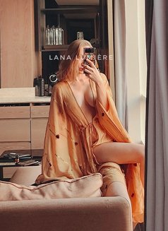 Lana VIP Independent Model 🪷 - escort in Dubai Photo 10 of 23