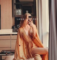 Lana VIP Independent Model - puta in Bangkok Photo 10 of 21