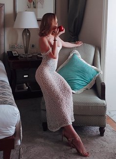 Lana VIP Independent Model 🪷 - escort in Dubai Photo 23 of 23