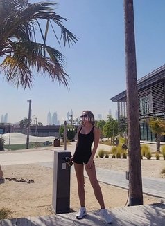 Lana VIP Independent Model🇦🇪 - escort in Dubai Photo 29 of 29