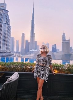 Lana VIP Independent Model🇦🇪 - escort in Dubai Photo 21 of 25