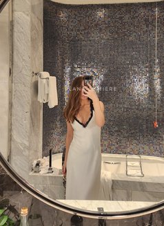 Lana VIP Independent Model - escort in Mumbai Photo 17 of 17