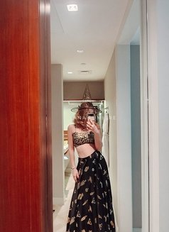 Lana VIP Independent Model🇳🇵 - escort in Kathmandu Photo 13 of 23