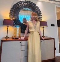 Lana VIP Independent Model - escort in Colombo