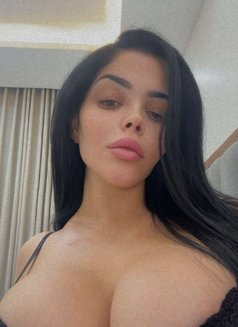 LANA VIP TOP MODEL 175 CM مودل - escort in Muscat Photo 11 of 11