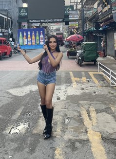 Lana28 - Acompañantes transexual in Phuket Photo 30 of 30