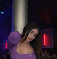 Lanabossy Visiting - Transsexual escort in Beirut