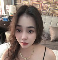 Lananh - escort in Abu Dhabi