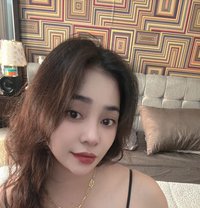 Lananh - escort in Abu Dhabi