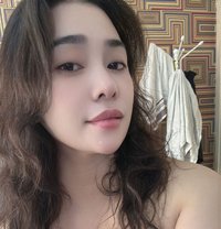 Lananh - escort in Abu Dhabi