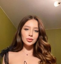 Lanas - escort in Jeddah