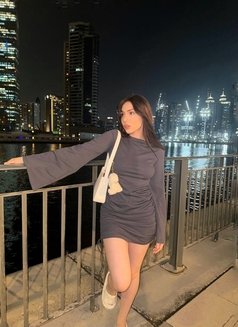 Lanaya New Face 19yo - escort in Dubai Photo 9 of 12