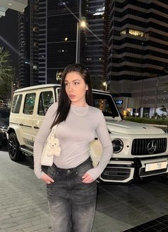 Lanaya New Face 19yo - escort in Dubai Photo 10 of 12