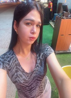 Lance Barbie - masseuse in Al Sohar Photo 16 of 16