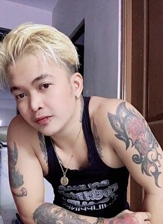 Lance Chua - Male escort in Manila Photo 5 of 5