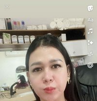 Lance - masseuse in Al Sohar