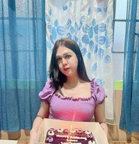 Lance Barbie - masseuse in Al Sohar