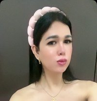 Lance - Masajista in Al Sohar