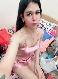 Lance - Masajista in Al Sohar Photo 13 of 13