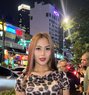 Lance Orellano - Acompañantes transexual in Kuala Lumpur Photo 1 of 6