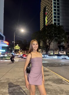 Lance Orellano - Transsexual escort in Kuala Lumpur Photo 6 of 6