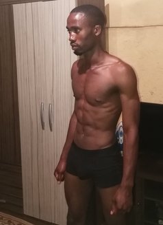 Lance Sf - Male escort in Randburg Photo 5 of 5