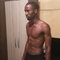 Lance Sf - Male escort in Randburg