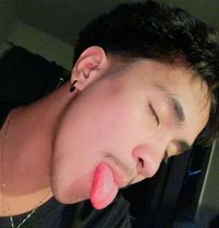 Lancekyl - Male escort in Manila