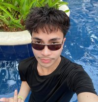 Lancekyl - Male escort in Manila