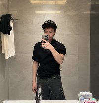 Lancekyl - Acompañantes masculino in Manila